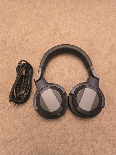 Pioneer hdj cue1 - hdj-cue1, headphones