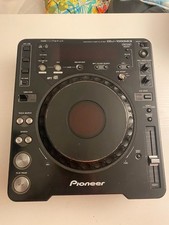 Pioneer CDJ 1000 MK3 pair
