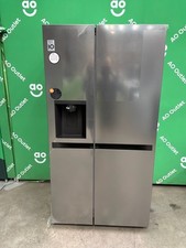 American fridge freezer - fridge,