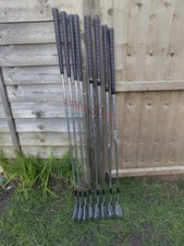 Ben Hogan Golf Clubs Irons 2-9