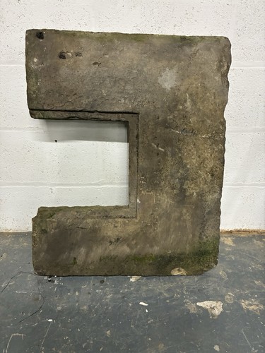 Set various reclaimed - a, of