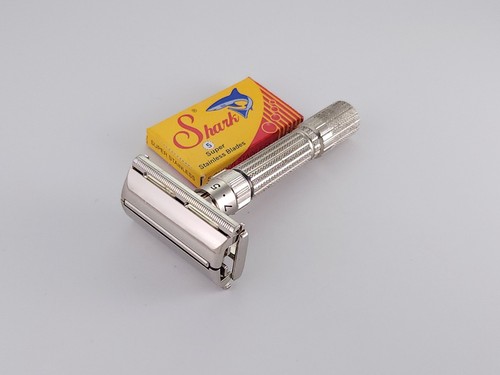 Gillette 195 fat boy - gillette,