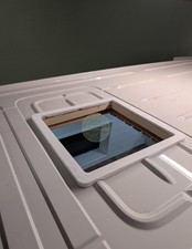 VW Crafter / MAN TGE Maxxair