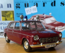 Boxed Ltd Ed Vanguards VA08902