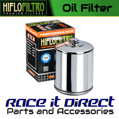 Oil filter for harley davidson - oil,