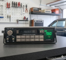 Audioline 435 Vintage Single