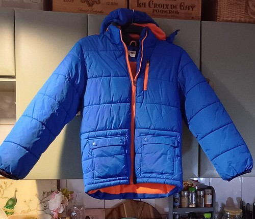 Boys winter coat - boys,