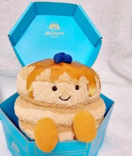 14CM Jellycat- Amuseables Fran