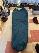 Coleman Banbusa Adult Sleeping