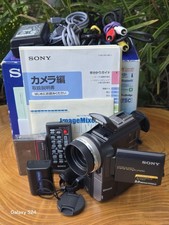 1121896 Sony DCR-PC300