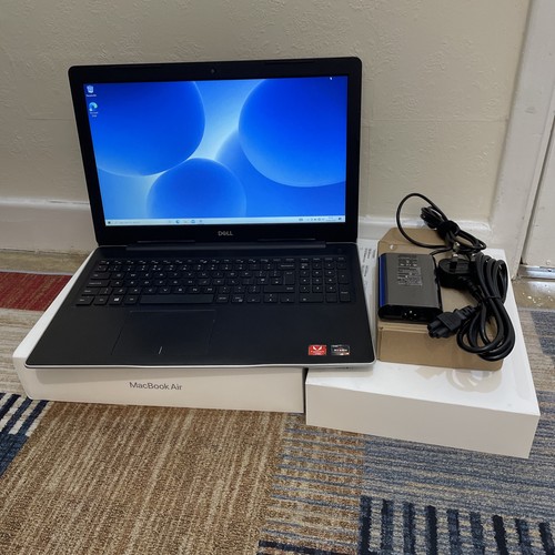 Dell inspiron 3585 inch - dell,