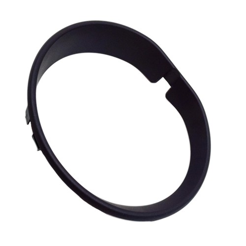 Car accessories fog light trim - car,