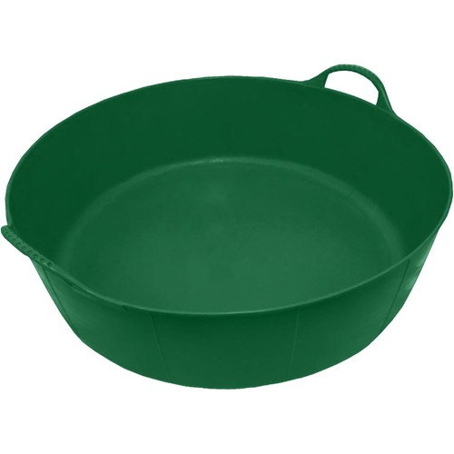 35l green shallow genuine - 35l,