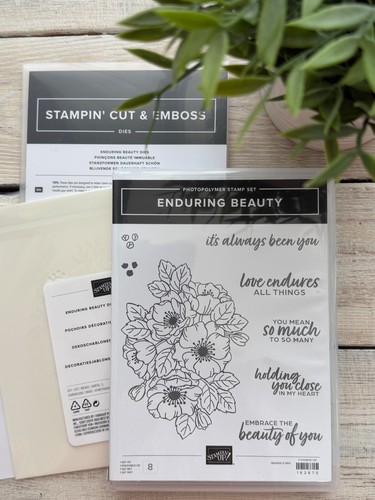 Genuine stampin bundle - genuine,
