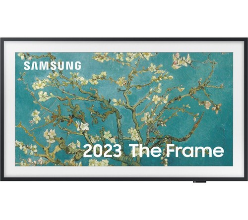 Samsung the frame art mode - samsung,