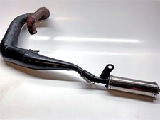 1983 Lambretta GP150 Expansion