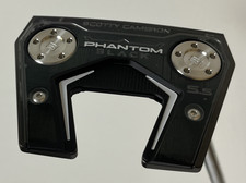 Limited Edition Scotty Cameron