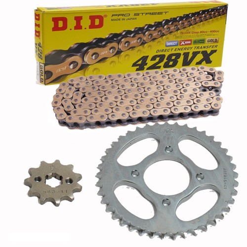 Chain set honda 100 - honda, r