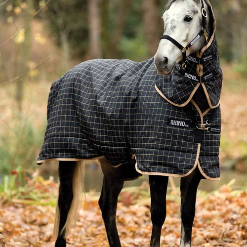 Horseware rhino plus combo - horseware,