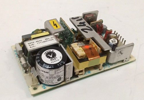 Emerson astec lps45 pot - astec,