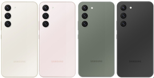 Samsung galaxy s23 - ,