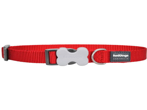 Red dingo adjustable dog - dog, /