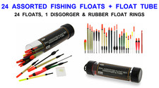 Mixed floats tube for - mixed, in
