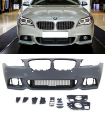 BMW 5 SERIES F10 F11 13-17 LCI