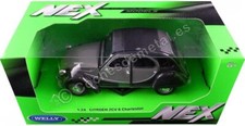 Welly NEX 1:24 Scale Citroen