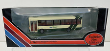 EFE 20621 Plaxton Pointer Dart County Bus Lea Valley 1/76 Scale New Box