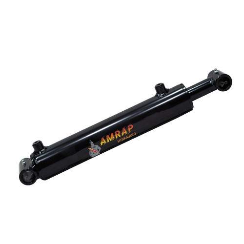 2x24 hydraulic cylinder - cylinder, 2"
