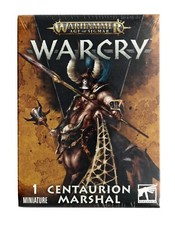 Warhammer Warcry Centaurion