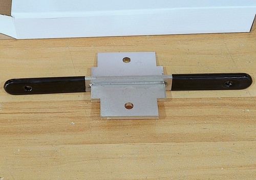 Stainless steel waste drain - stainless,