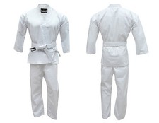 KARATE SUIT MARTIAL ARTS