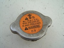 Nissan Micra Radiator filler cap (1992-1997)