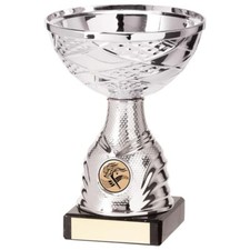 PRESENTATION CUP TROPHY -