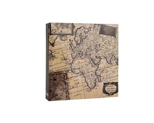 Photo album slip case - in, memo