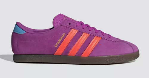 Adidas shanghai size - adidas,