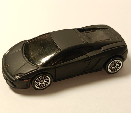 Hot wheels lamborghini - hot,