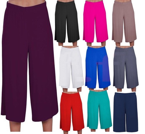 Ladies women elasticated - ladies, women's