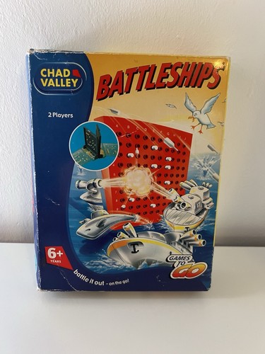 Vintage chad valley travel - vintage,