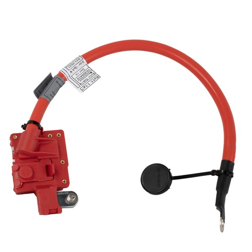 Positive battery cable for - positive,