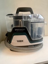 “Ultimate Carpet Cleaner