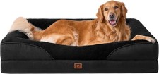EHEYCIGA XL Dog Bed Memory