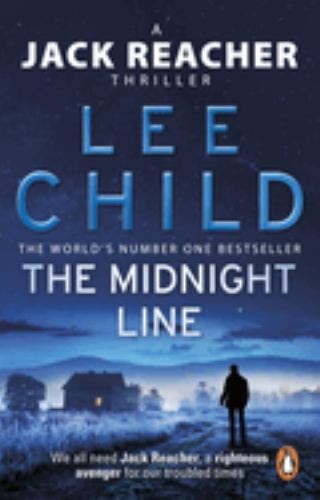 The midnight line jack - the,