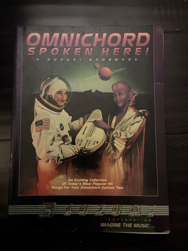 Omnichord spoken here - omnichord,