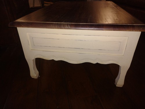 Coffee table with - table,