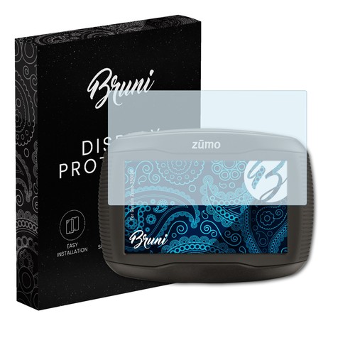 Bruni protective film - bruni,