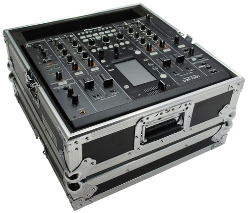 Harmony cases hcdjm2000 flight - cases,