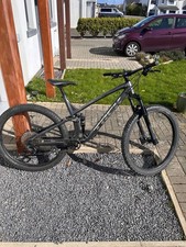 Trek Fuel EX 5 Deore Mountain